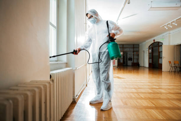 Best Pest Prevention Services  in Waynesville, NC